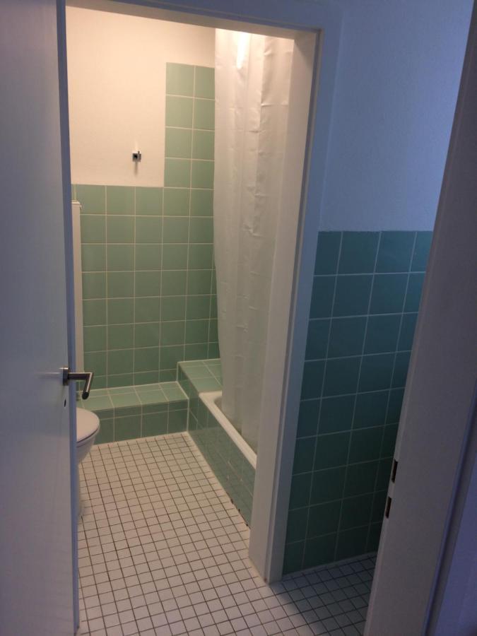 Apartment Naehe Ettlingen - 15 Min Zur Messe Karlsruhe Malsch  Eksteriør bilde